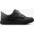 Scape Sky Y Zwarte Leren Schoenen
