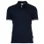 JOOP! Jeans Shirt  nachtblauw / wit