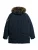 Superdry City Padded Parka Winterjas Heren –
