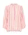 Pulz Blouse ‘PZBetty’  rosa / lichtroze