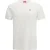 Diesel Witte Katoenen T-Shirt