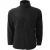 Russell Heren Full Zip Outdoor Fleece Jacket (Zwart)