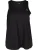 Active by Zizzi Sporttop ‘Abasic’  zwart