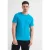 Nike Dri-FIT T-shirt in blauw