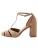Next Sandalen met riem  camel
