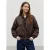 Vero Moda Penny bow bomberjack