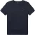 Tommy Hilfiger T-shirt van katoen donkerblauw