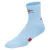 Umbro Heren Pro Protex Gripped Socks (Sky/Nieuw Claret)