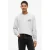 Tommy Jeans regular fit sweater met logo – lichtgrijs