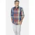 Babista regular casual overhemd MILANZARO multi