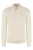 Fellows United Pullover Premium Half Zip Jers White  L