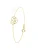 Lucardi Armband  goud