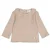 Feetje longsleeve Dress to Impress taupe