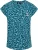 Hummel Shirt  blauw / grijs
