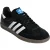 Adidas Volwassen unisex samba og leather trainers
