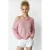Oversized Bootletter Trui