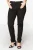 YOEK skinny jeans zwart