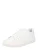 Calvin Klein Sneakers laag  wit