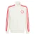 ADIDAS ORIGINALS Tussenjas ‘Firebird Heart’  rosé / rood / offwhite