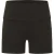 LA Gear Essentiële shorts voor dames (Bruin)