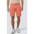 No Excess Short Chino Garment Dyed Twill Stretch Melon