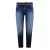 Diesel Heren 1979 Sleeker-R Jeans (Donkerblauw)
