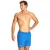 Arena Fundamentals  Logo Boxer Royal-soft Green-white