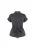 FRESHLIONS Blouse ‘Zoey’  donkergrijs