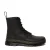Dr. Martens leren veterboots Black Wyoming