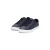 Tommy Hilfiger Sneakers ICON COURT LTH FLAG ESS vrijetijdsschoen, lage schoen, veterschoen met kleine logovlag