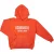 Icon DQ1411D0-05UDQ Slouch Fit Hoodie voor Jongens