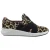 Clarks Un Rio Bruine Damestrainers