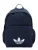 ADIDAS ORIGINALS Rugzak ‘Adicolor Classic’  marine / wit