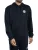 EA7 Pullover Hoodie Met Logopatch, Blauw