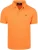 Superdry Polo Pique Classic Orange