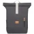 Johnny Urban Rugzak ‘Adam Large’  cognac / antraciet / offwhite