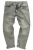 STHUGE Jeans  blauw denim