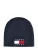 TOMMY HILFIGER Muts  blauw / rood / wit