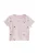s.Oliver Shirt  lichtblauw / rosa / zwart / wit