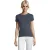 SOLS Dames/Dames Regent T-Shirt (Muis Grijs Effen)