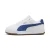PUMA Sneakers ‘Caven III’  donkerblauw / goud / wit