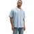 Butcher of Blue Anthony lt resort shirt ss shark blue