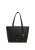 L.CREDI Shopper ‘Filippa’  zwart