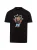 Chill Pill Shirt ‘ Money Gun Bear ‘  gemengde kleuren / zwart