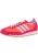 ADIDAS ORIGINALS Sneakers laag ‘SL 72 OG’  lila / kersrood / neonrood