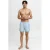 JACK & JONES PANTS STUDIO zwemshort JPSTMAUI WAVE lichtblauw