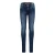 Vingino high waist super skinny jeans Bianca dark vintage