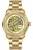 Invicta Objet D Art 69752 Heren Horloge – Automatisch Uurwerk – Roestvrij Staal met gouden Wijzerplaat – 43mm