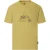 Dare 2B Heren Movement III Mountain T-Shirt (Olie Geel)