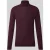 Tiger Of Sweden Shirt met lange mouwen van pure wol model ‘Nevile’